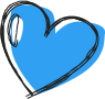 Blue Heart